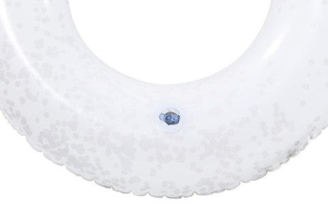 Koło Do Pływania Dla Dzieci Łabędź 61cm x 61cm Bestway 36306 Koło Do Pływania Dla Dzieci Łabędź 61cm x 61cm Bestway 36306