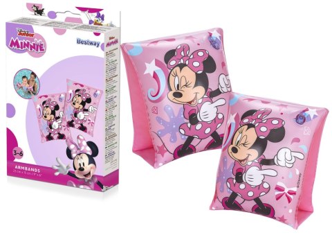 Rękawki Do Pływania Myszka Minnie Bestway 91038 Rękawki Do Pływania Myszka Minnie Bestway 91038