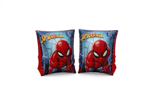 Rękawki Do Pływania Spider-Man Bestway 98001 Rękawki Do Pływania Spider-Man Bestway 98001