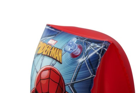 Rękawki Do Pływania Spider-Man Bestway 98001 Rękawki Do Pływania Spider-Man Bestway 98001