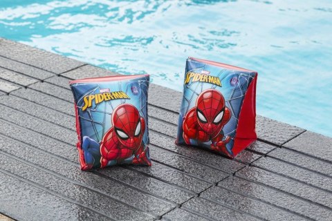 Rękawki Do Pływania Spider-Man Bestway 98001 Rękawki Do Pływania Spider-Man Bestway 98001