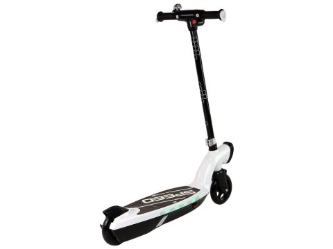 Hulajnoga Elektryczna KL-168 Biała Hulajnoga Elektryczna KL-168 Biała