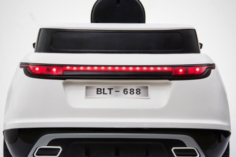 Pojazd na Akumulator BLT-688 Drift Biały Pojazd na Akumulator BLT-688 Drift Biały
