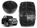 Miękkie koło EVA do pojazdu na akumulator Ford Ranger Ford Raptor Miękkie koło EVA do pojazdu na akumulator Ford Ranger Ford Raptor