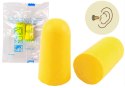 Zatyczki Wygłuszające Stopery Do Uszu 24,5mm 13mm Zatyczki Wygłuszające Stopery Do Uszu 24,5mm 13mm