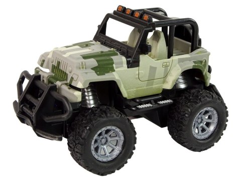 Auto Terenowe Off Road R/C 1:43 Moro Auto Terenowe Off Road R/C 1:43 Moro