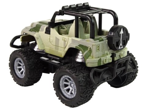 Auto Terenowe Off Road R/C 1:43 Moro Auto Terenowe Off Road R/C 1:43 Moro