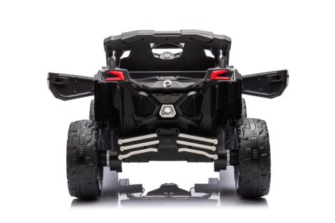 Auto Na Akumulator Buggy Can-am DK-CA003 Biały Auto Na Akumulator Buggy Can-am DK-CA003 Biały