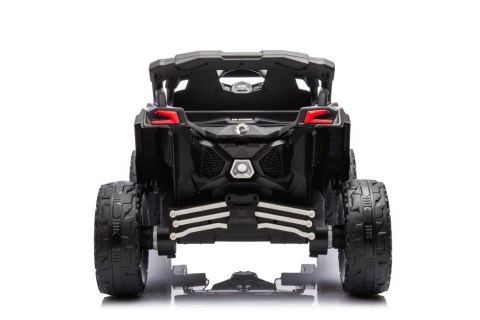 Auto Na Akumulator Buggy Can-am DK-CA003 Biały Auto Na Akumulator Buggy Can-am DK-CA003 Biały