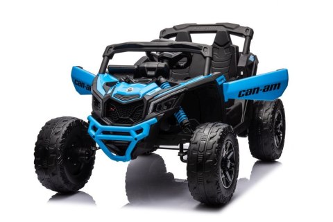 Auto Na Akumulator Buggy Can-am DK-CA003 Niebieski Auto Na Akumulator Buggy Can-am DK-CA003 Niebieski