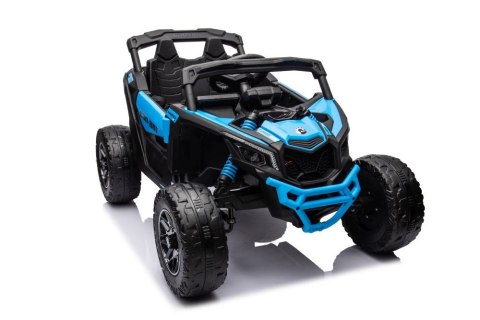 Auto Na Akumulator Buggy Can-am DK-CA003 Niebieski Auto Na Akumulator Buggy Can-am DK-CA003 Niebieski