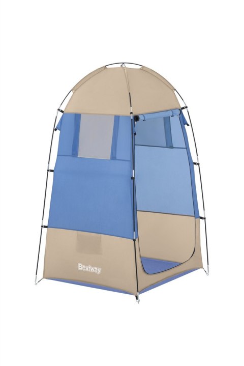 Plażowa Przebieralnia Namiot 110 x 110 x 190 cm Bestway 68002 Plażowa Przebieralnia Namiot 110 x 110 x 190 cm Bestway 68002