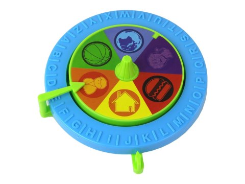 Gra Zręcznościowa Konkurencyjna Karciana Spinner Uderz Młotkiem Gra Zręcznościowa Konkurencyjna Karciana Spinner Uderz Młotkiem
