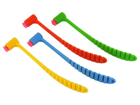 Gra Zręcznościowa Konkurencyjna Karciana Spinner Uderz Młotkiem Gra Zręcznościowa Konkurencyjna Karciana Spinner Uderz Młotkiem