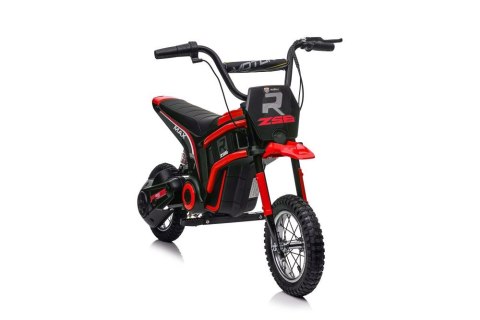 Motor Crossowy Na Akumulator SX2328 Czerwony Strong Motor Crossowy Na Akumulator SX2328 Czerwony Strong