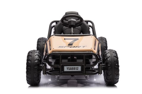 Auto Na Akumulator Buggy A8812 Khaki 24V Auto Na Akumulator Buggy A8812 Khaki 24V