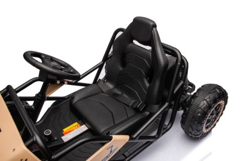 Auto Na Akumulator Buggy A8812 Khaki 24V Auto Na Akumulator Buggy A8812 Khaki 24V