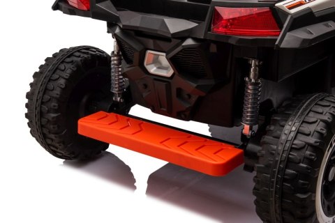 Auto Na Akumulator Buggy NEL-913 Pomarańczowe 4x4 24V Auto Na Akumulator Buggy NEL-913 Pomarańczowe 4x4 24V