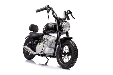 Motor Na Akumulator A9902 36V Czarny Motor Na Akumulator A9902 36V Czarny