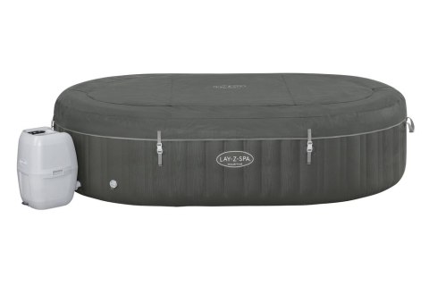 Dmuchane Spa 5-7 Osobowe 270 x 180 x 71cm Bestway 60067 Dmuchane Spa 5-7 Osobowe 270 x 180 x 71cm Bestway 60067