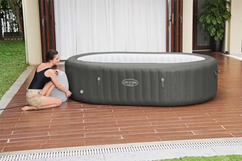 Dmuchane Spa 5-7 Osobowe 270 x 180 x 71cm Bestway 60067 Dmuchane Spa 5-7 Osobowe 270 x 180 x 71cm Bestway 60067