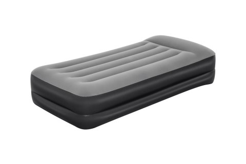 Materac Welurowy Z Pompką Elektryczną 191 x 97 x 46 cm Bestway 67401 Materac Welurowy Z Pompką Elektryczną 191 x 97 x 46 cm Bestway 67401