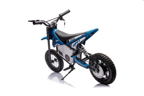 Motor Crossowy Na Akumulator A9901 Niebieski 36V Motor Crossowy Na Akumulator A9901 Niebieski 36V