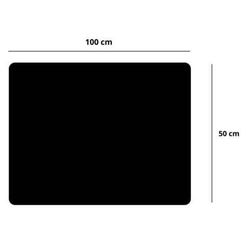 Duża Podkładka Biurowa Pod Mysz i Klawiaturę 100 x 50cm Duża Podkładka Biurowa Pod Mysz i Klawiaturę 100 x 50cm