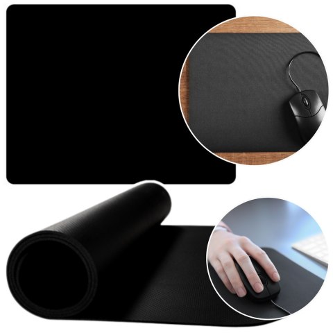 Duża Podkładka Biurowa Pod Mysz i Klawiaturę 120 x 60cm Duża Podkładka Biurowa Pod Mysz i Klawiaturę 120 x 60cm