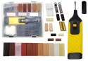 Zestaw Naprawczy Do Paneli Winylowych PVC PCV SPC I Innych Tworzyw Zestaw Naprawczy Do Paneli Winylowych PVC PCV SPC I Innych Tworzyw