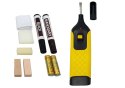 Zestaw Naprawczy Do Paneli Winylowych PVC PCV SPC I Innych Tworzyw Zestaw Naprawczy Do Paneli Winylowych PVC PCV SPC I Innych Tworzyw
