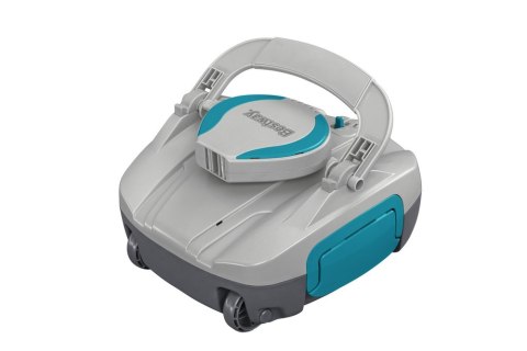 Automatyczny Odkurzacz Basenowy Bezprzewodowy G100 Bestway 58864 Automatyczny Odkurzacz Basenowy Bezprzewodowy G100 Bestway 58864