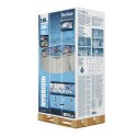 Basen Metalowy Hydrium 5m x 3,60m x 1,20m Bestway 56586