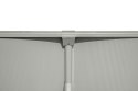 Basen Metalowy Hydrium 5m x 3,60m x 1,20m Bestway 56586
