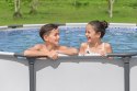Basen Ogrodowy Stelażowy 427 x 122 cm Bestway 5612X