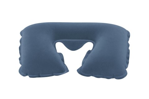 Dmuchana Poduszka Podróżna 46 x 28 cm Rogal Niebieska Bestway 67006 Dmuchana Poduszka Podróżna 46 x 28 cm Rogal Niebieska Bestway 67006