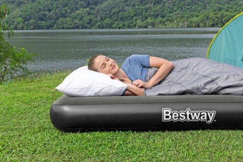 Dmuchany Materac 188 x 99 x 25 cm Bestway 6713L Dmuchany Materac 188 x 99 x 25 cm Bestway 6713L