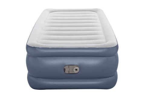 Dmuchany Materac Z Pompką 191 x 97 x 51 cm Bestway 6713G Dmuchany Materac Z Pompką 191 x 97 x 51 cm Bestway 6713G
