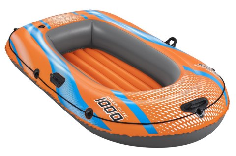 Dmuchany Ponton 162 x 96 cm Kondor Elite 1000 Bestway 61135 Dmuchany Ponton 162 x 96 cm Kondor Elite 1000 Bestway 61135