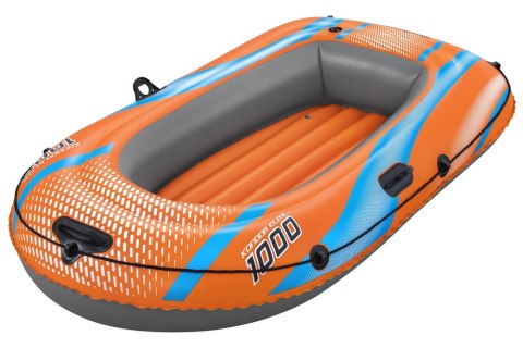 Dmuchany Ponton 162 x 96 cm Kondor Elite 1000 Bestway 61135 Dmuchany Ponton 162 x 96 cm Kondor Elite 1000 Bestway 61135