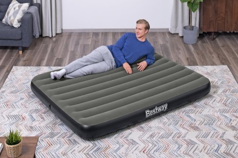 Materac Dmuchany 203 x 152 x 25 cm Bestway 6713N Materac Dmuchany 203 x 152 x 25 cm Bestway 6713N