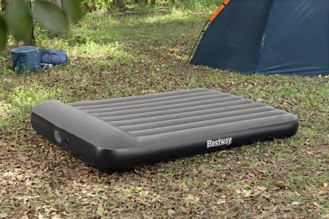 Materac Dmuchany Dwuosobowy 150 x 203 x 30 cm Bestway 671BS Materac Dmuchany Dwuosobowy 150 x 203 x 30 cm Bestway 671BS