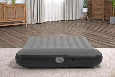 Materac Dmuchany Dwuosobowy 150 x 203 x 30 cm Bestway 671BS Materac Dmuchany Dwuosobowy 150 x 203 x 30 cm Bestway 671BS