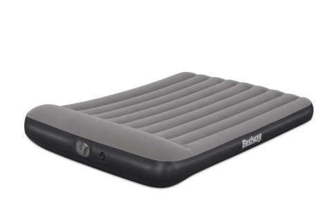 Materac Dmuchany Dwuosobowy 150 x 203 x 30 cm Bestway 671BS Materac Dmuchany Dwuosobowy 150 x 203 x 30 cm Bestway 671BS
