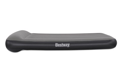 Materac Dmuchany Dwuosobowy 150 x 203 x 30 cm Bestway 671BS Materac Dmuchany Dwuosobowy 150 x 203 x 30 cm Bestway 671BS