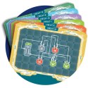 Naukowa Zabawa Laboratorium Elektroniki Clementoni 50727