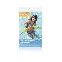 Dmuchane Rękawki Zielone Bestway 20cm 32005