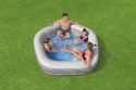 Dmuchany Basen Ogrodowy 213x 206x 53 cm Bestway 54423