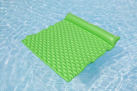 Dmuchany Materac Do Pływania Trzyosobowy Bestway 213 x 170 x 21 cm 44106 Dmuchany Materac Do Pływania Trzyosobowy Bestway 213 x 170 x 21 cm 44106
