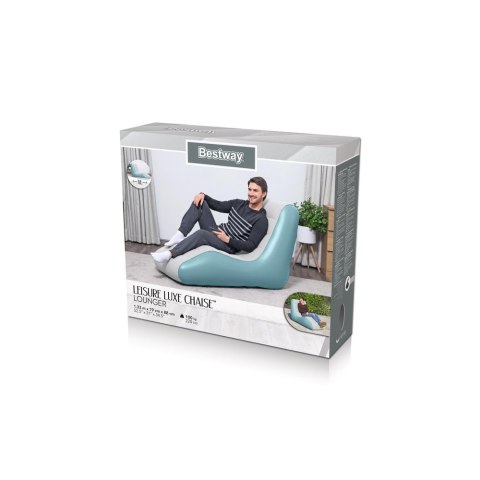 Dmuchany Fotel Bestway 75127 Dmuchany Fotel Bestway 75127